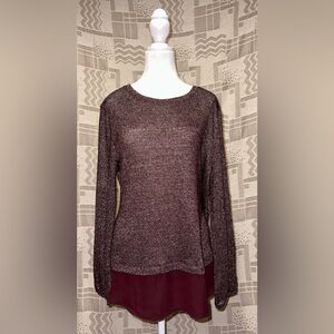 Soho New York‎ & Company Top